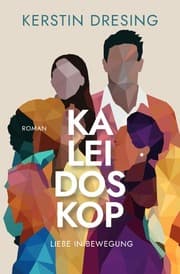 Cover von Kaleidoskop
