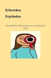 Cover von Erforschen. Ergründen.