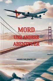 Cover von MORD UND ANDERE ABENTEUER