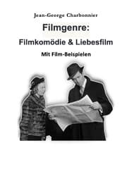 Cover von Filmgenre: Filmkomödie & Liebesfilm