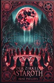 Cover von Der Zirkel Astaroth