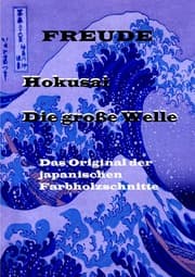 Cover von Das Original der japanischen Farbholzschnitte