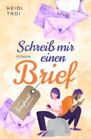 Cover von Schreib mir einen Brief