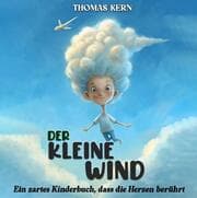 Cover von Der kleine Wind