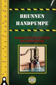Cover von Brunnen Handpumpe