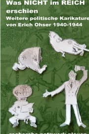 Cover von Was NICHT im REICH erschien