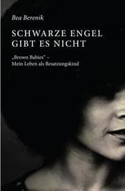 Cover von Schwarze Engel gibt es nicht