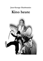 Cover von Kino heute