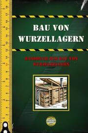 Cover von Bau von Wurzellagern