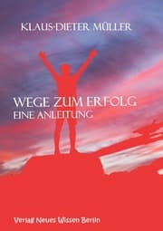 Cover von Wege zum Erfolg