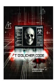 Cover von tödlicher Code