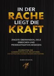 Cover von In der Rache liegt die Kraft