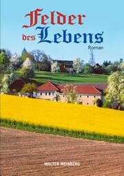 Cover von Felder des Lebens