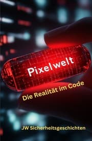 Cover von Pixelwelt