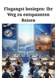 Cover von Flugangst besiegen