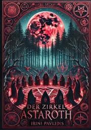 Cover von Der Zirkel Astaroth