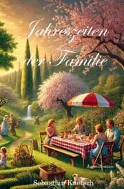 Cover von Jahreszeiten der Familie