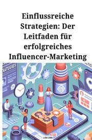 Cover von Einflussreiche Strategien