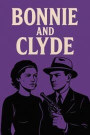 Cover von Bonnie & Clyde