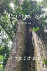 Cover von Tod im Regenwald