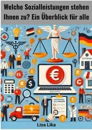 Cover von Welche Sozialleistungen stehen Ihnen zu ?