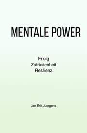 Cover von MENTALE POWER