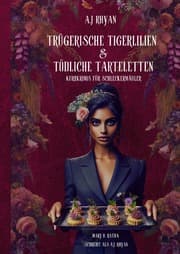 Cover von Trügerischer Tigerlilien & Tödliche Tarteletten