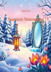 Cover von Fantastische Wintermärchen