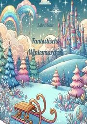Cover von Fantastische Wintermärchen