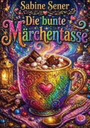 Cover von Die bunte Märchentasse