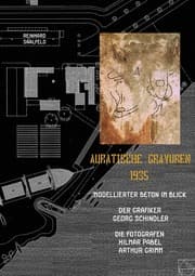 Cover von Auratische Gravuren 1935
