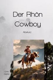 Cover von Der Rhön Cowboy