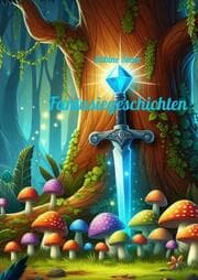 Cover von Fantasiegeschichten