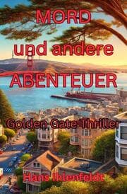 Cover von MORD UND ANDERE ABENTEUER