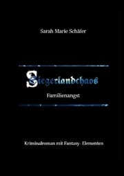 Cover von Siegerlandchaos Band 1