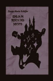 Cover von Emilia im Reich des Nichts
