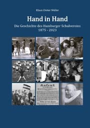 Cover von Hand in Hand