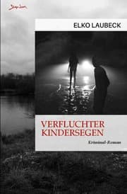 Cover von Verfluchter Kindersegen