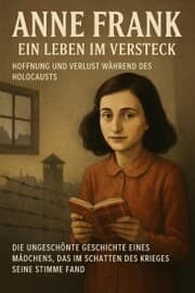 Cover von Anne Frank - Ein Leben im Versteck