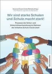 Cover von Wir sind starke Schulen und Schule macht stark!