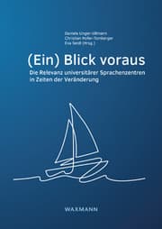 Cover von (Ein) Blick voraus