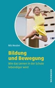 Cover von Bildung und Bewegung