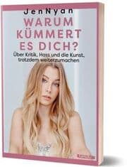 Cover von Warum kümmert es dich?