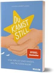 Cover von Du kamst still