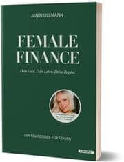 Cover von Female Finance