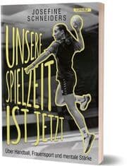 Cover von Unsere Spielzeit ist jetzt