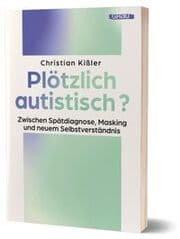 Cover von Plötzlich autistisch?