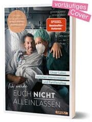 Cover von Ich werde euch nicht alleinlassen