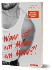 Cover von Wann ist ein Mann ein Mann?