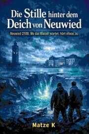 Cover von Die Stille hinter dem Deich von Neuwied